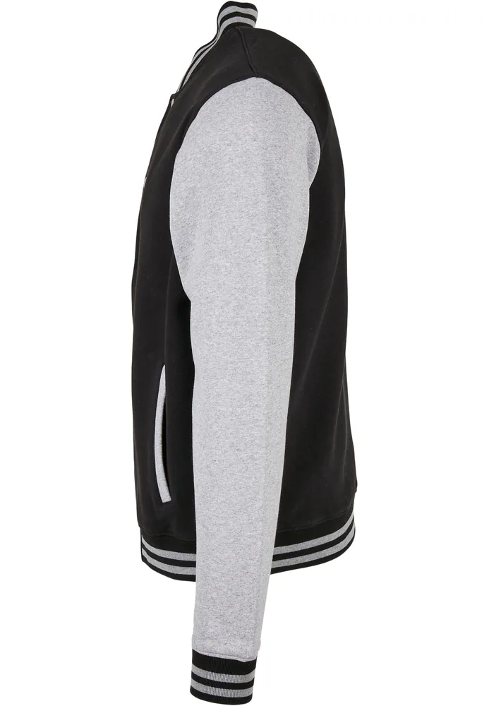 Basic College Jacket – Image 5