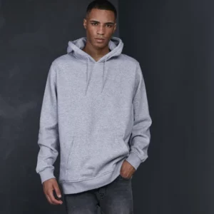Basic Oversize Hoody