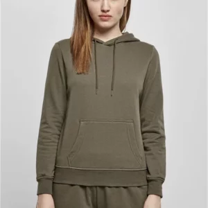 Ladies´ Basic Hoody