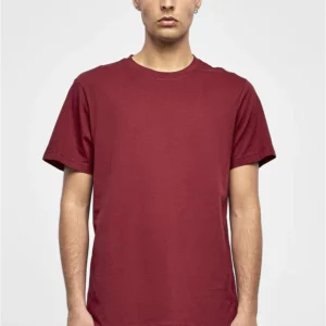 Basic Round Neck T-Shirt