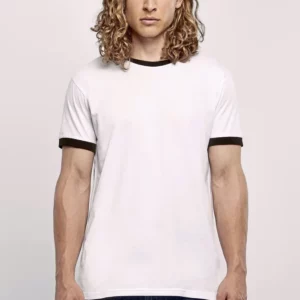 Men´s Ringer Tee