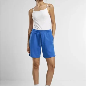 Ladies Basic Sweatshorts
