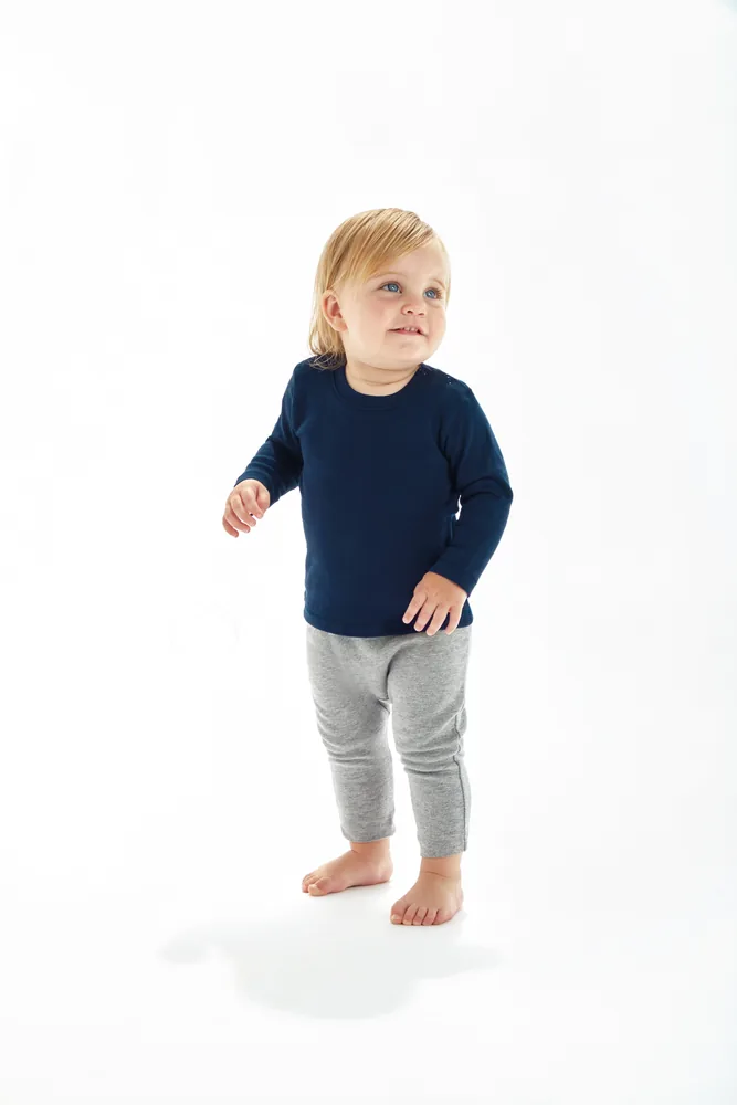Baby Long Sleeve T