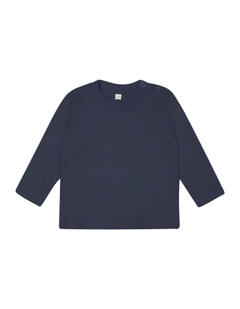 Baby Long Sleeve T – Image 2