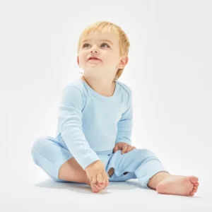 Baby Rompasuit
