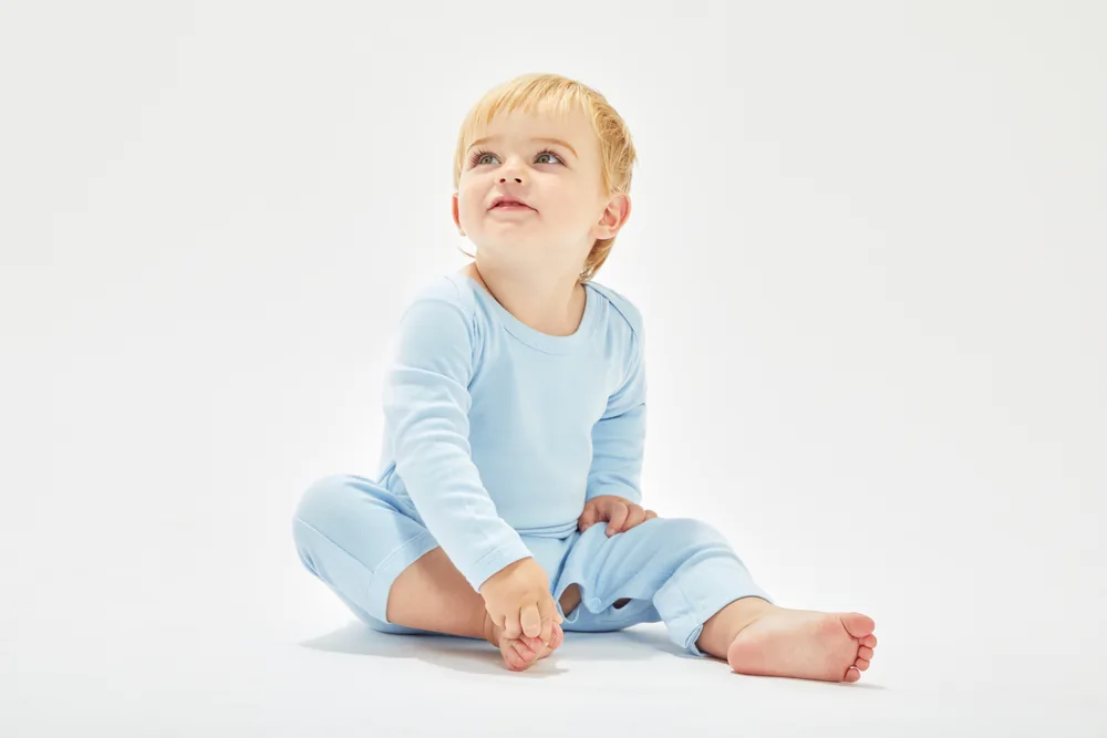 Baby Rompasuit