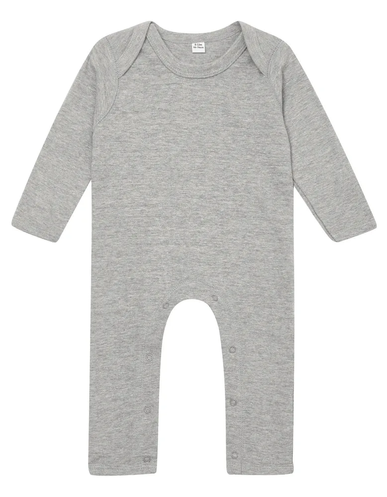 Baby Rompasuit – Image 2