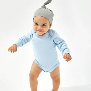 Baby One Knot Hat