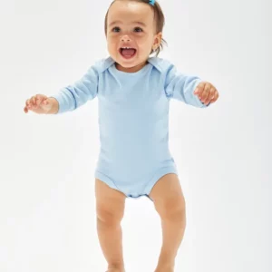 Baby Long Sleeve Bodysuit