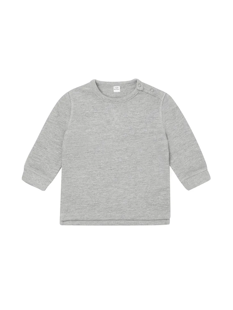 Baby Sweatshirt – Image 2