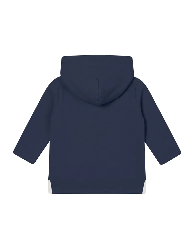 Baby Zipped Hoodie – Image 3
