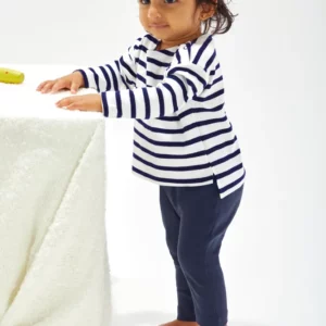 Baby Breton Top