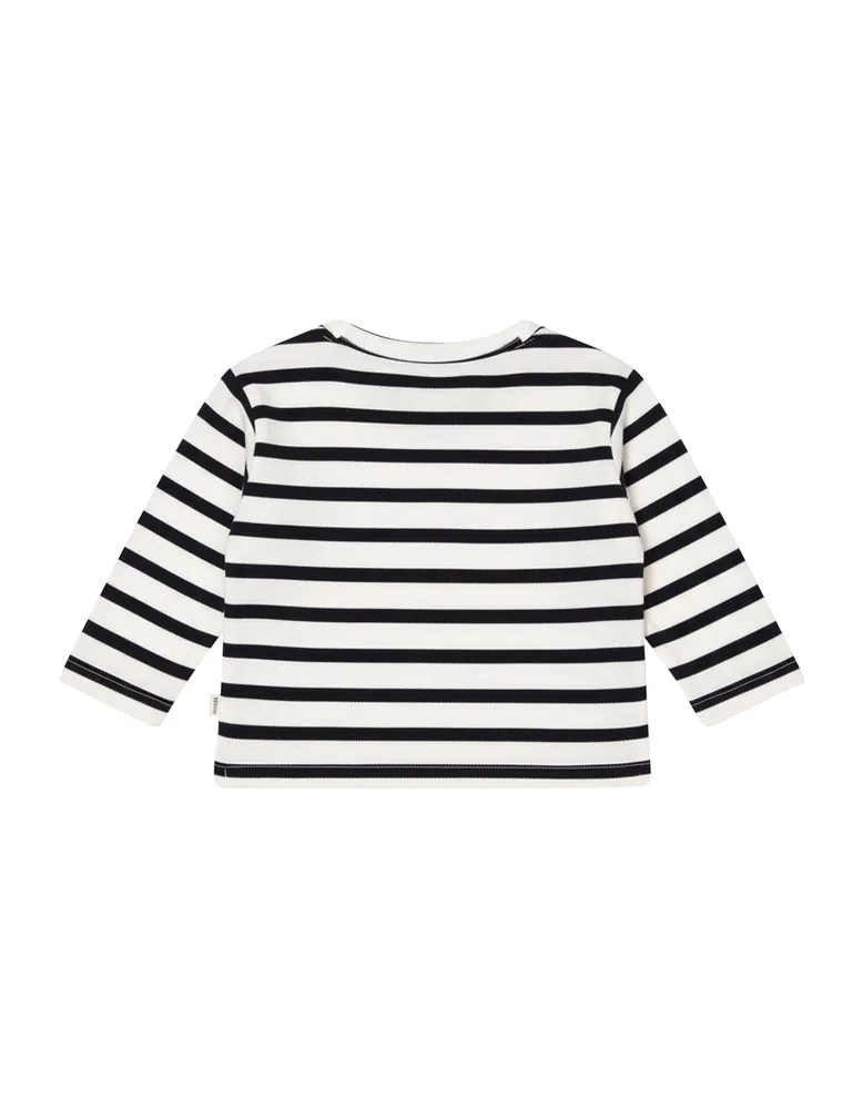 Baby Breton Top – Image 3