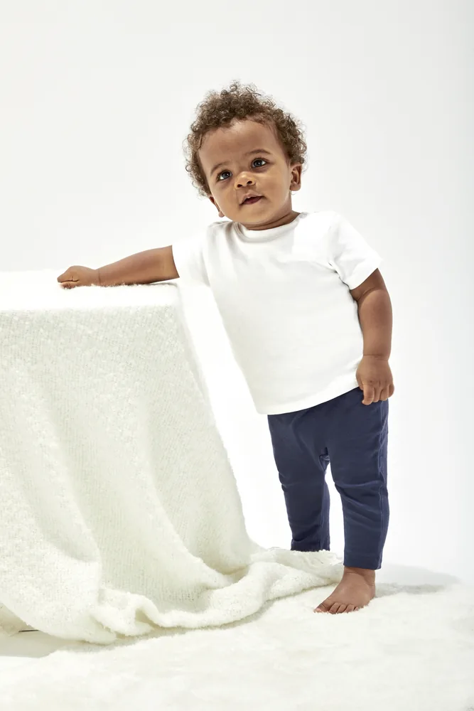 Made In Africa Baby T