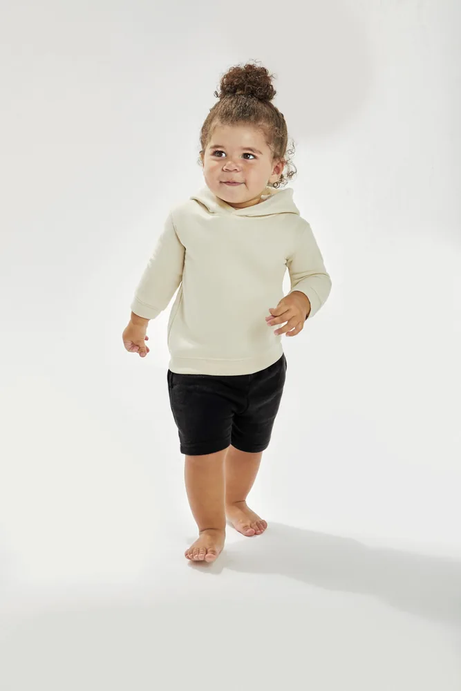 Baby Essential Hoodie
