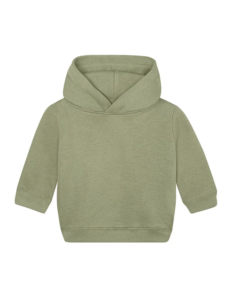Baby Essential Hoodie – Image 2