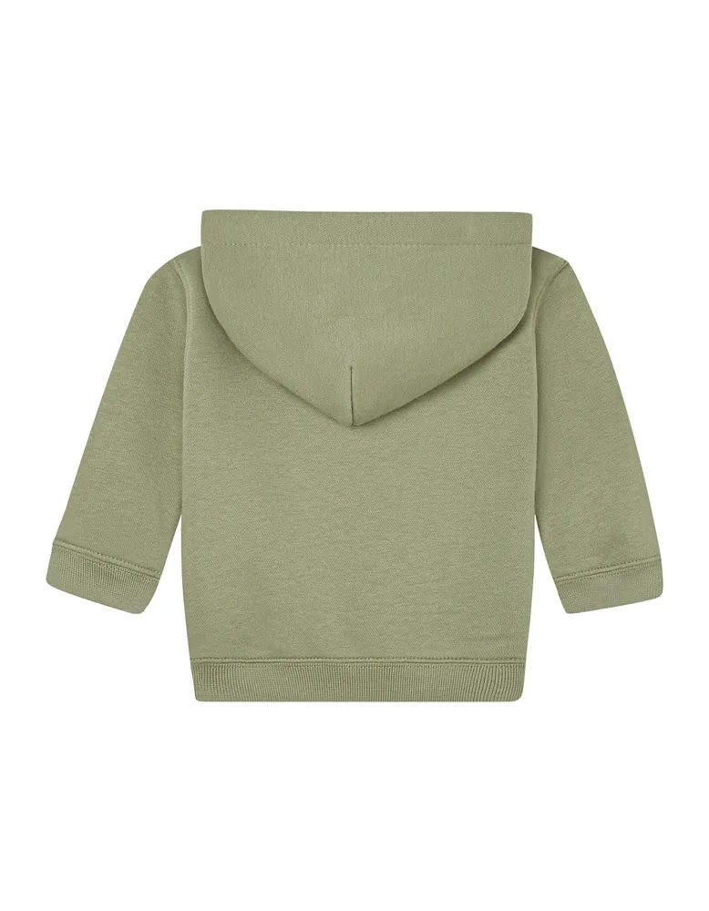 Baby Essential Hoodie – Image 3