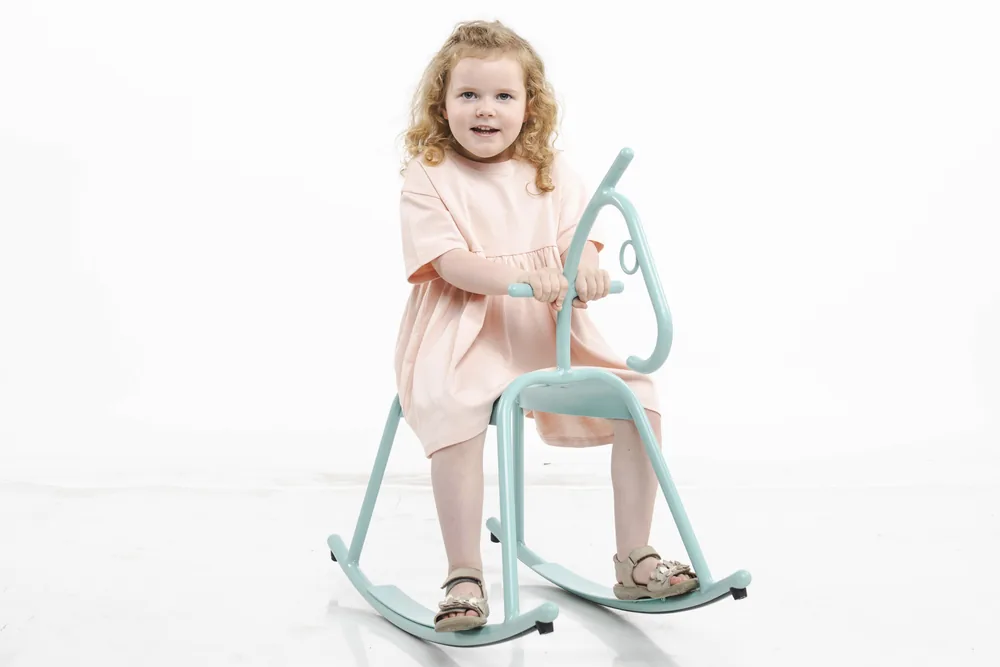 Baby Dress