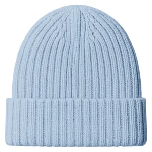 Knitted Hat with Merino wool