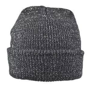 Reflective Winter Hat