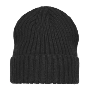Coarsely Knitted Hat