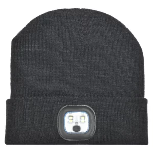LED Beanie