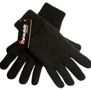 Thinsulate Gloves
