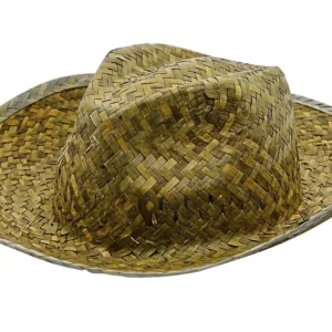 Straw Hat Paglietta