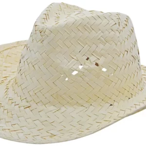 Promo Straw Hat