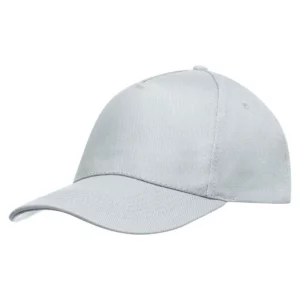 5-Panel Baseball Cap