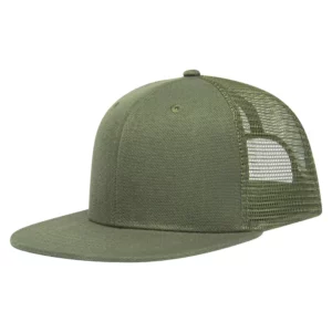 Trucker Cap High Profile