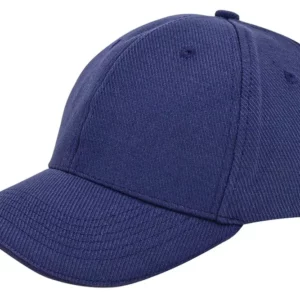Canvas Structure Cap