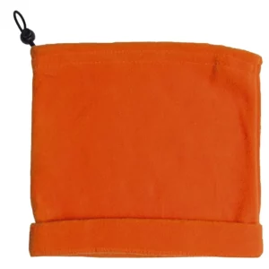 Fleece Ski Col
