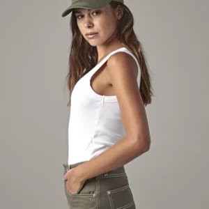 Original 5 Panel Cap