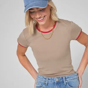 Denim Cap