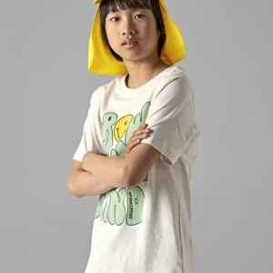 Junior Legionnaire Style Cap