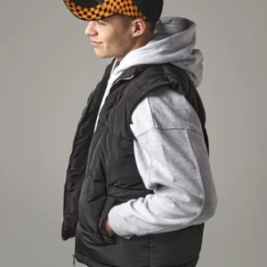 Grand Prix Cap