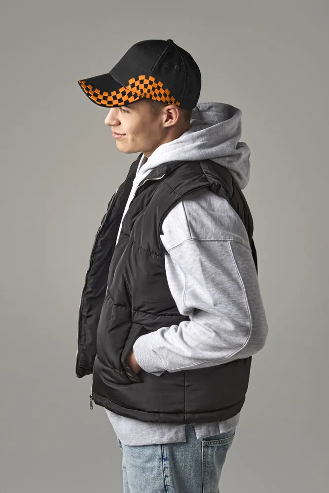 Grand Prix Cap