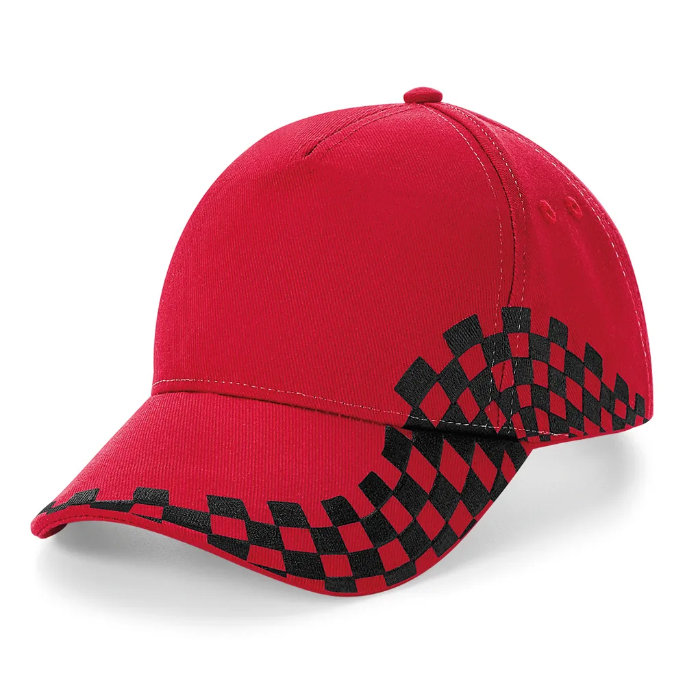 Grand Prix Cap – Image 2