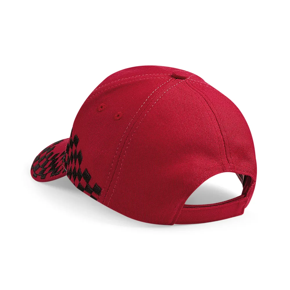 Grand Prix Cap – Image 3