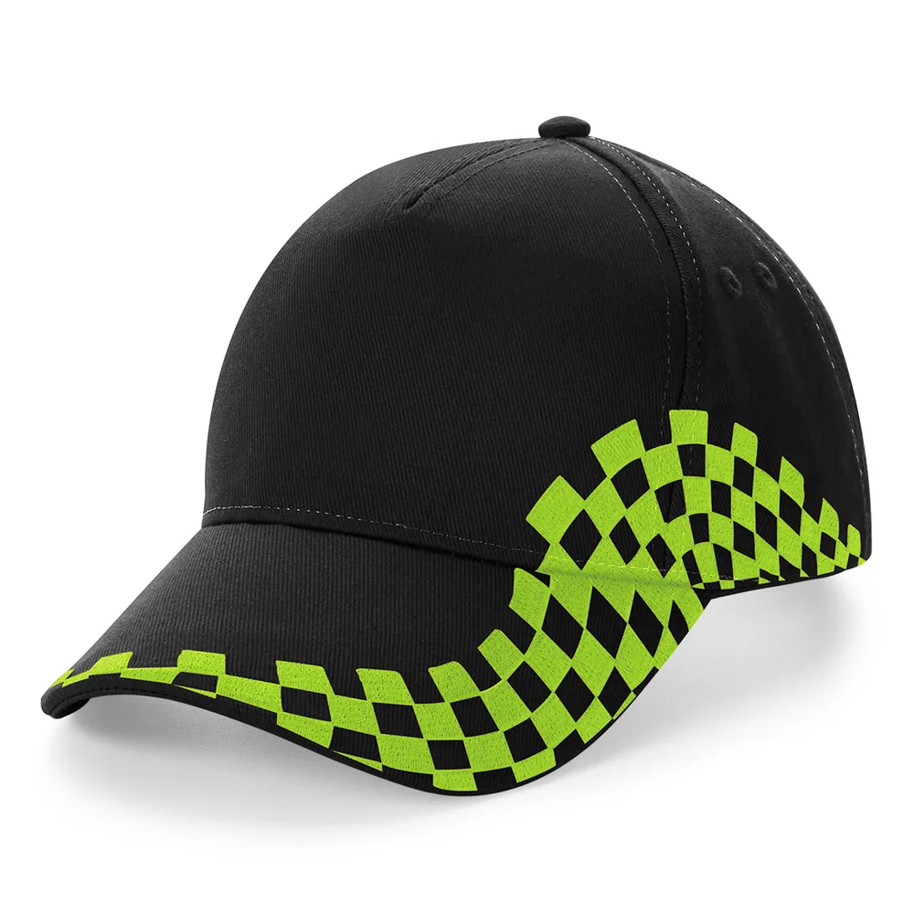 Grand Prix Cap – Image 4
