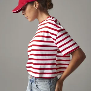 Ultimate 5 Panel Cap - Sandwich Peak