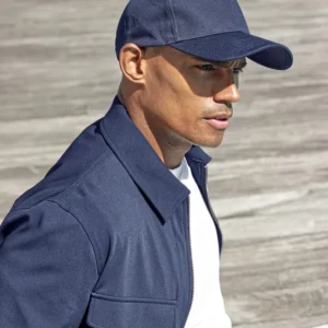 Ultimate 6 Panel Cap