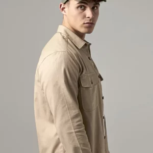 Outdoor 6 Panel Cap