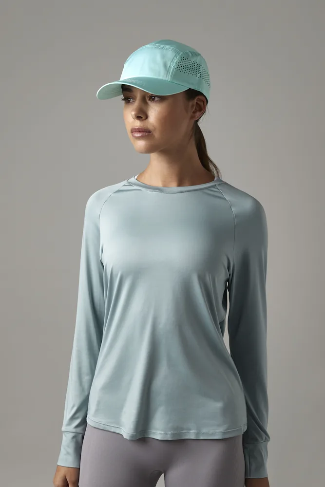 Technical Running Cap