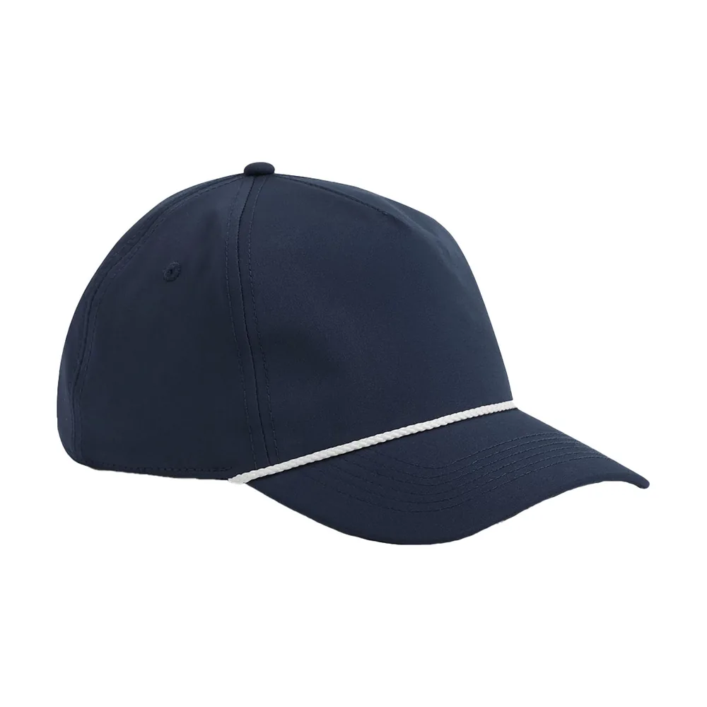 Rope Detail Golf Cap – Image 4