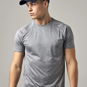 Air Mesh 6 Panel Cap