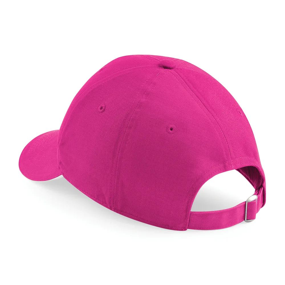 Athleisure 6 Panel Cap – Image 3