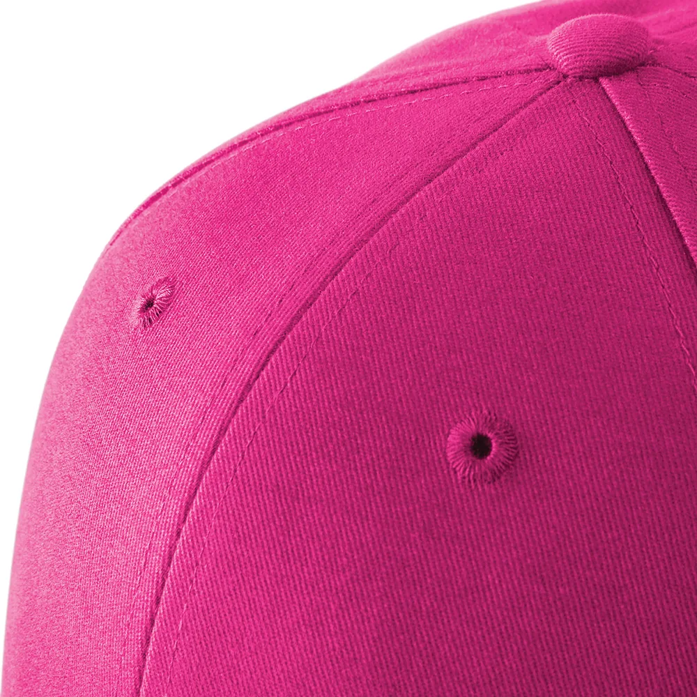 Athleisure 6 Panel Cap – Image 4
