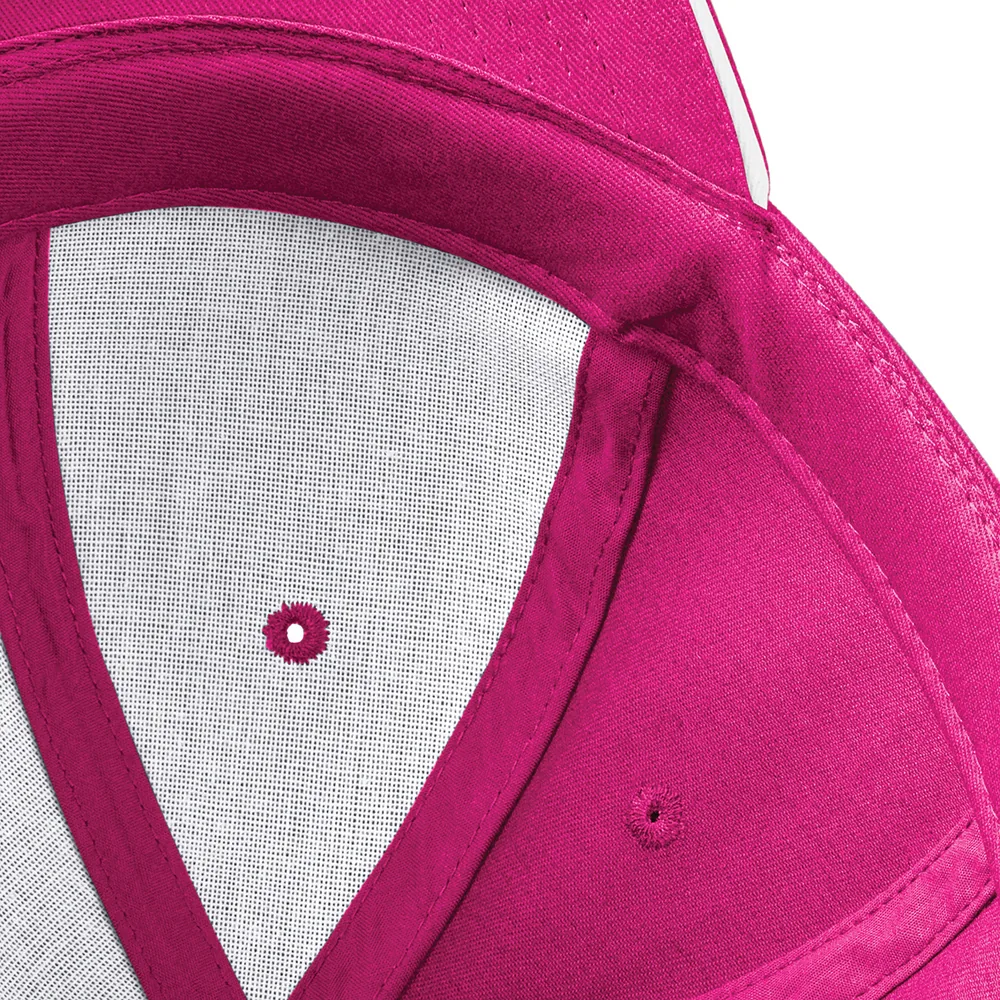 Athleisure 6 Panel Cap – Image 5